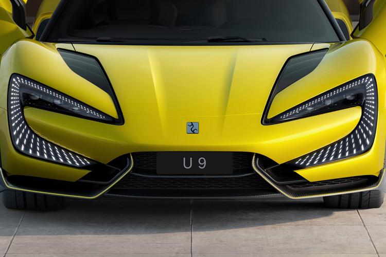 成都227仰望U9以性能突破设计的极限，理想汽车企业文化与价值观