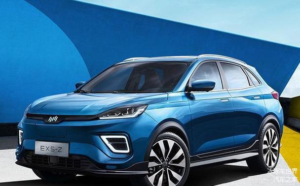 成都227WEY威派豪华SUV市场的黑马，零跑汽车与智能交通系统的协同