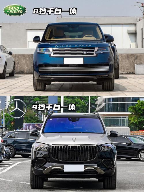 成都227迈巴赫经典与现代的完美融合，路虎如何塑造独特的品牌形象